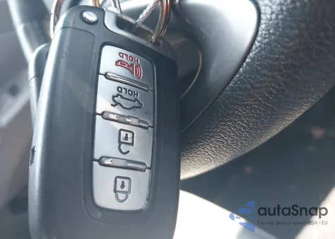 2012 Hyundai Sonata from USA, damaged, VIN KMHEC4A46CA020902